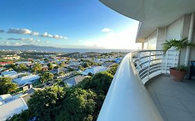 Appartement De Standing Vue Mer